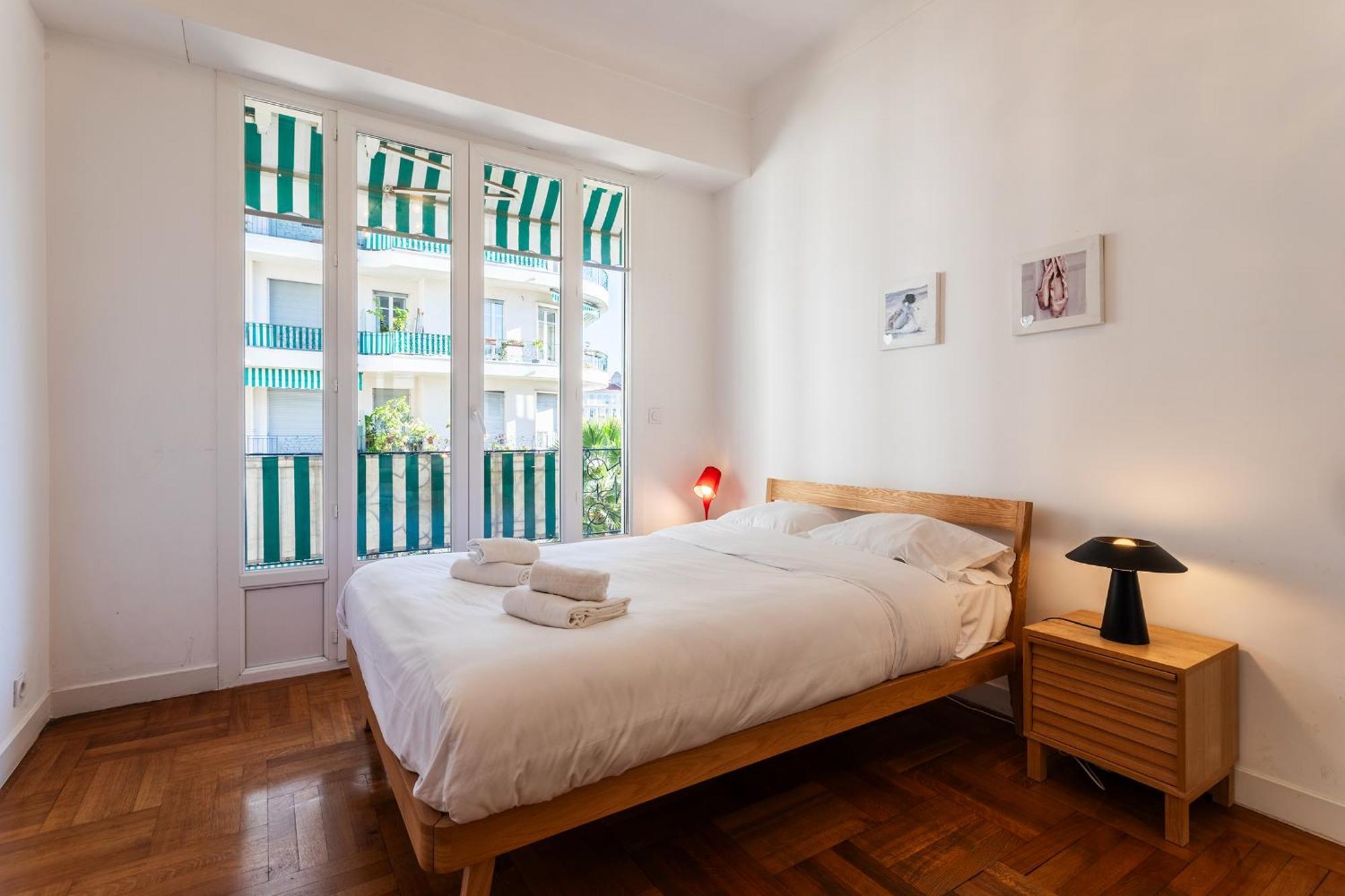 Metropole Ap4113 Nice, By Riviera Holiday Homes Extérieur photo