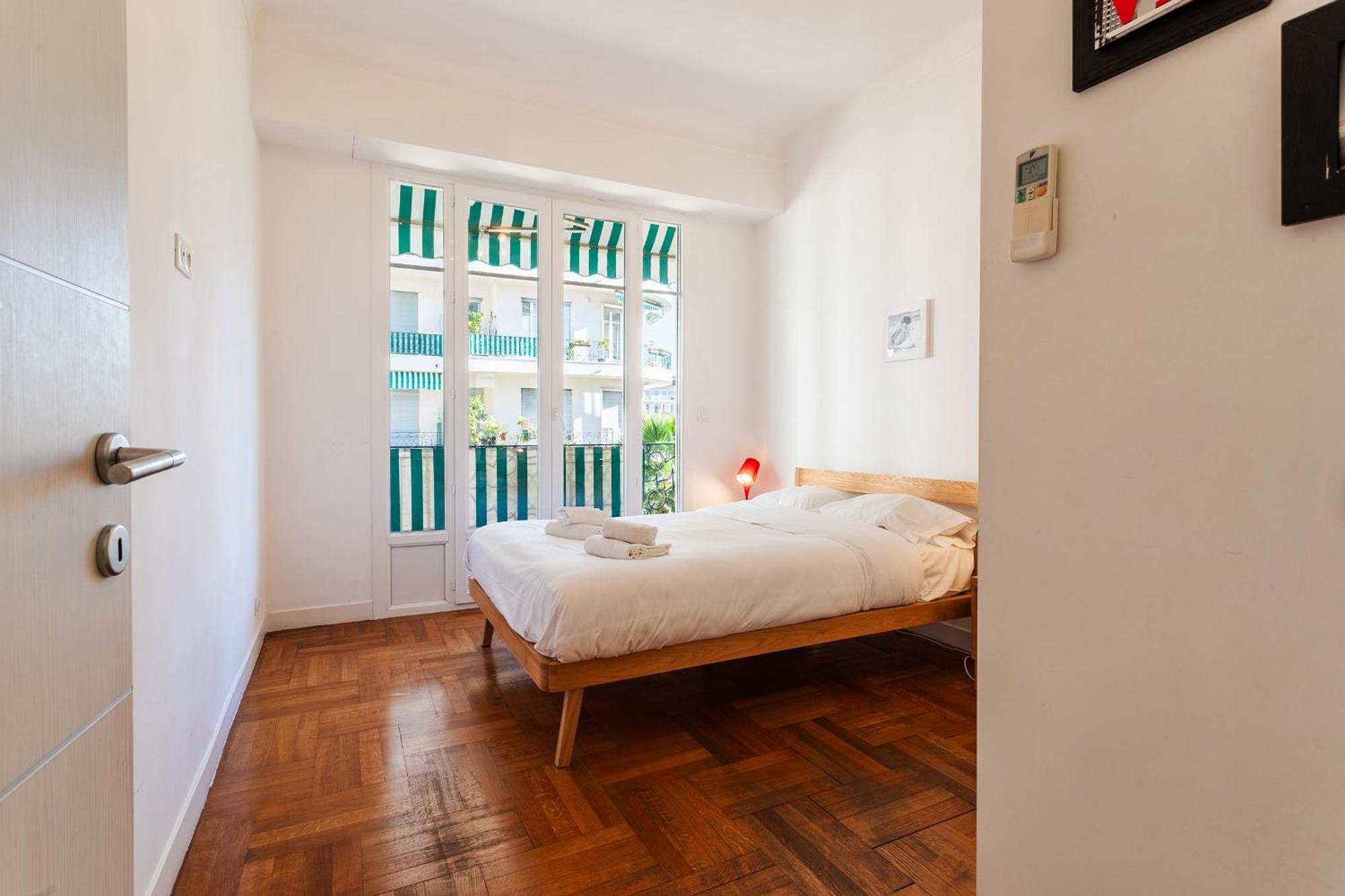 Metropole Ap4113 Nice, By Riviera Holiday Homes Extérieur photo