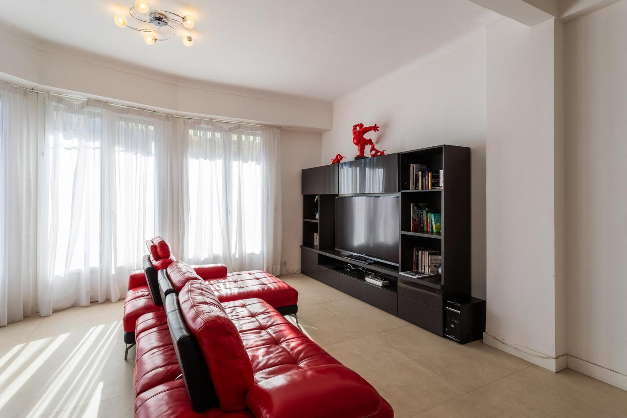 Metropole Ap4113 Nice, By Riviera Holiday Homes Extérieur photo