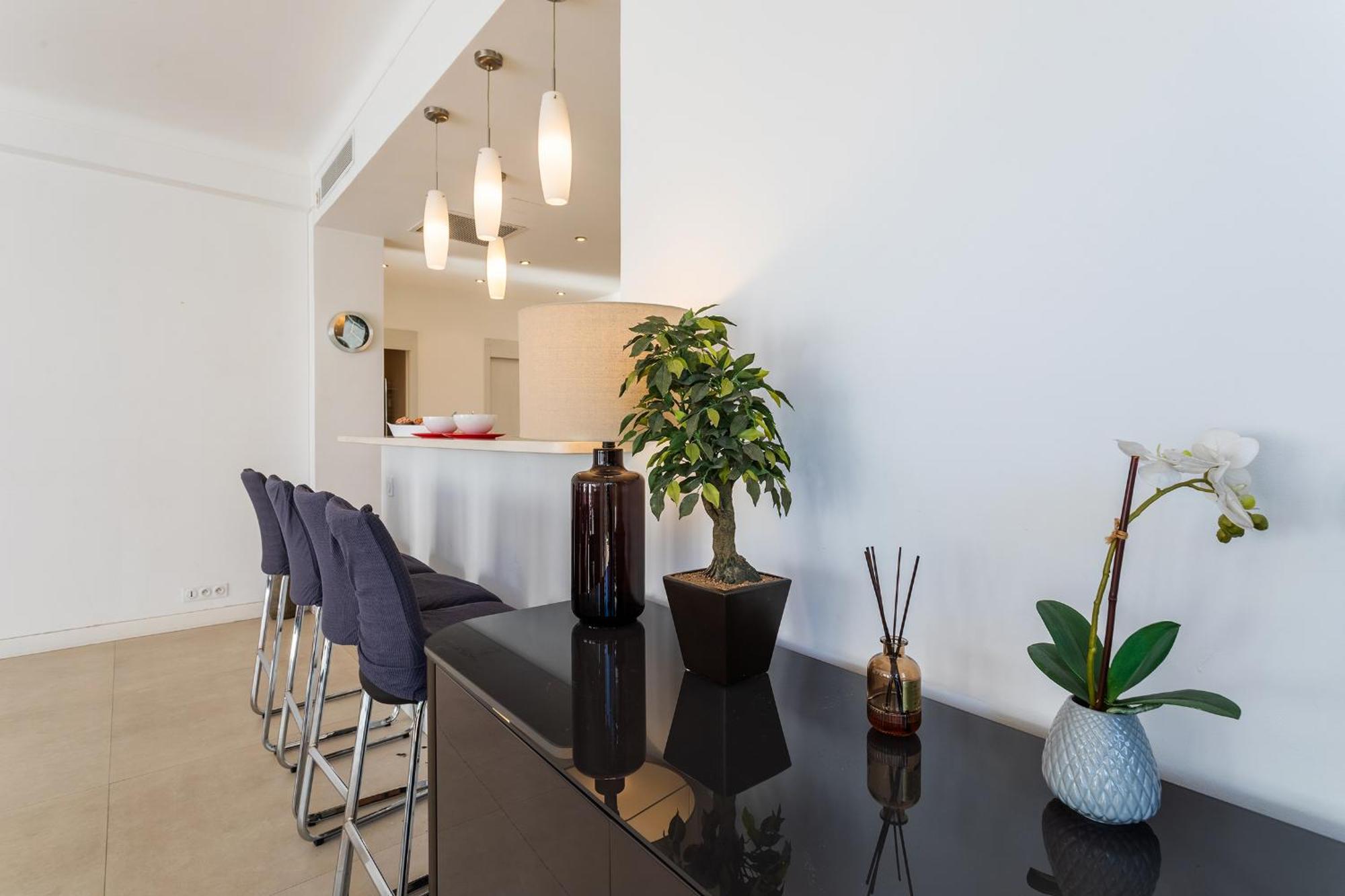 Metropole Ap4113 Nice, By Riviera Holiday Homes Extérieur photo